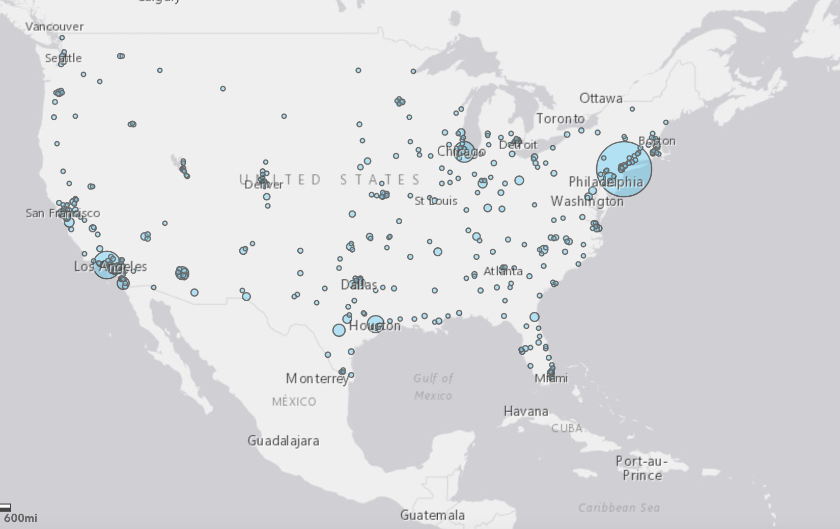 Interactive Maps – National Center for Health in Public Housing