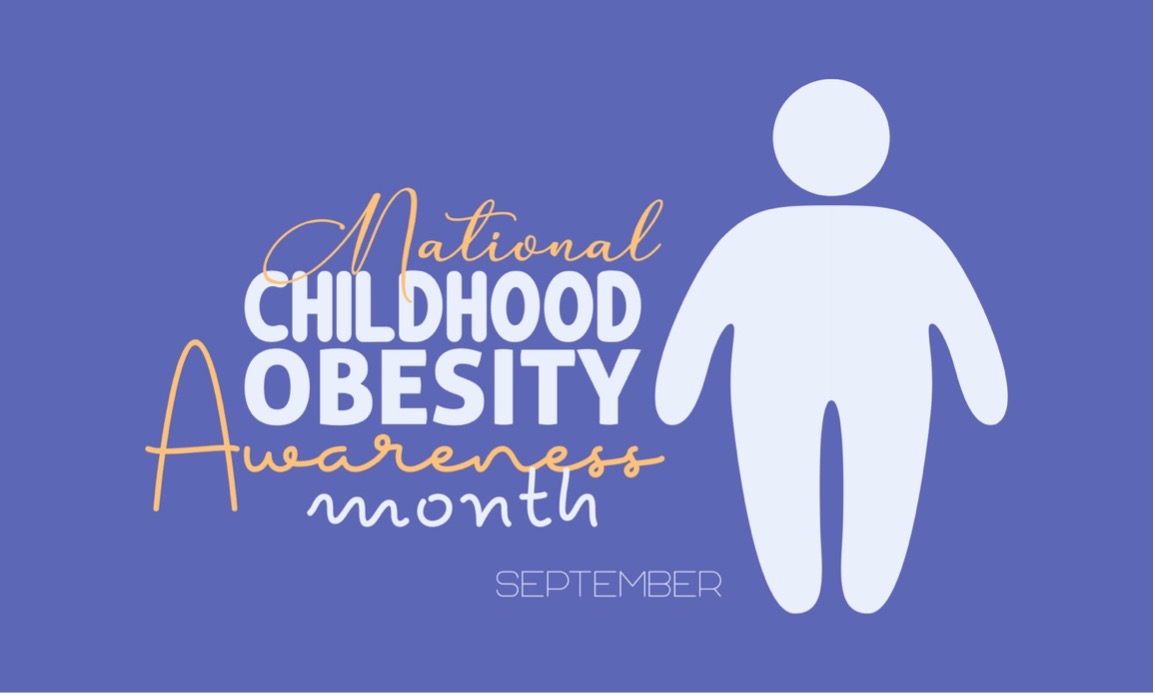 Childhood Obesity Awareness Month 2023 - National Center For Health In ...